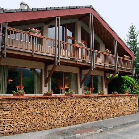 Hotel Restaurant La Tourmaline La Plagne Exteriör bild